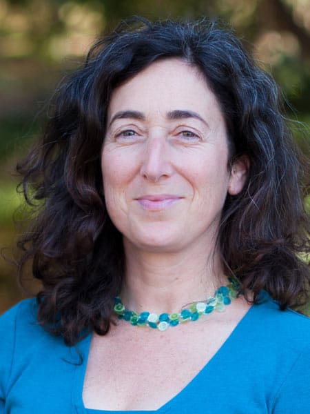 Abigayil Koss, Head of School