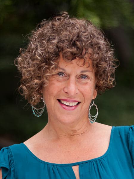 Lisa Piccione, Admissions Director