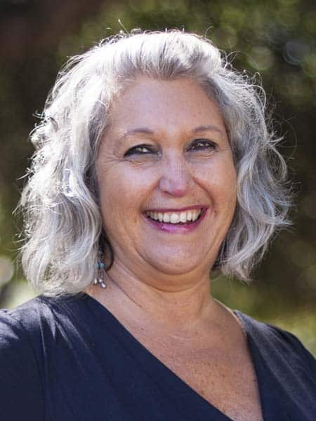 Joyce Kelley, Learning Resource Specialist