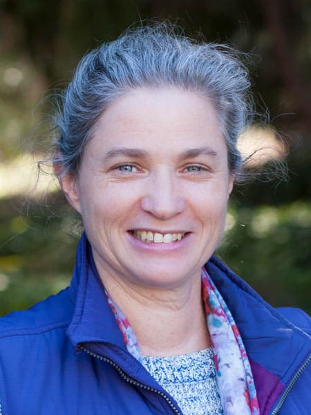 Elizabeth Seaton, Learning Resource Department Educational Therapist