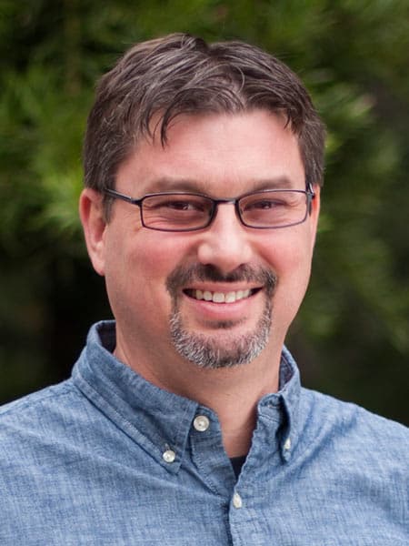 Josh Johnson, Extended Care & Camps Director and Facilities Manager