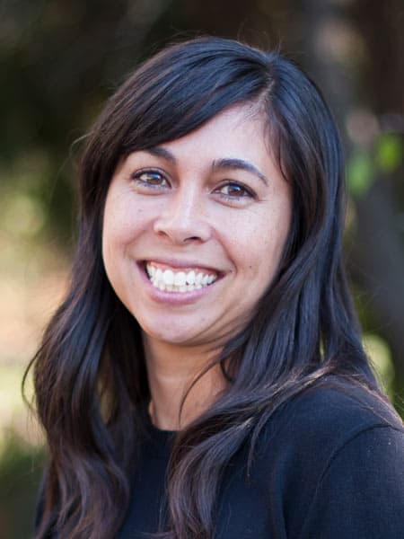 Regina Sorey, 2/3 Lead Teacher