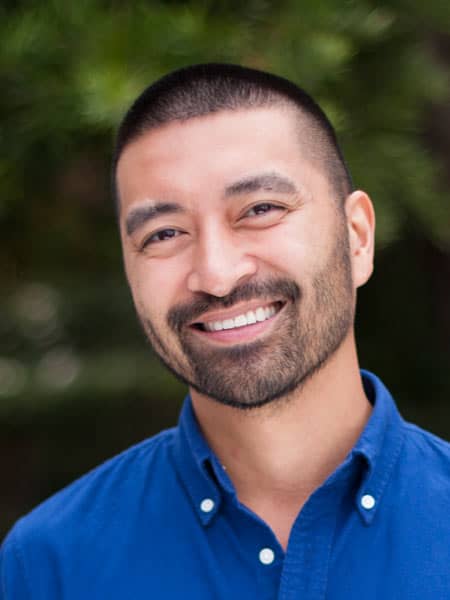Tony Cifra, Assistant Head of School