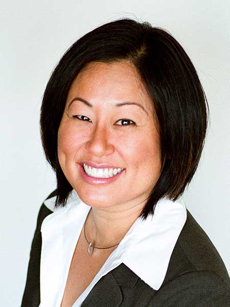 Elayne Chou, Secretary
