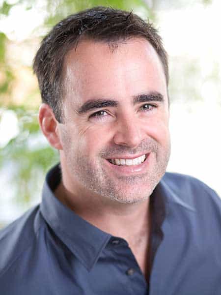 Julian Whitaker