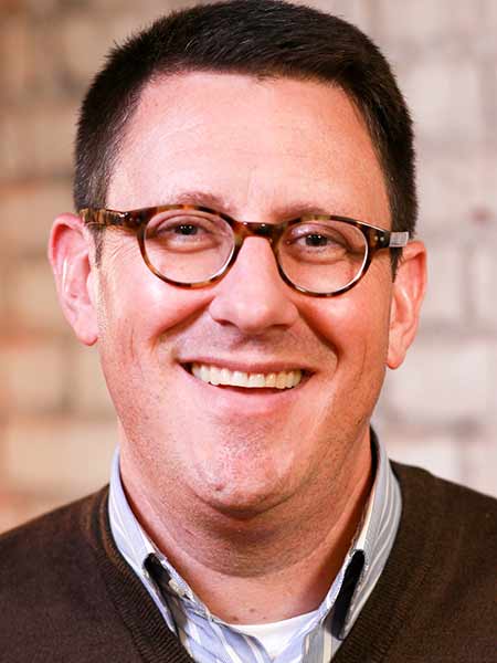 Brian Boero