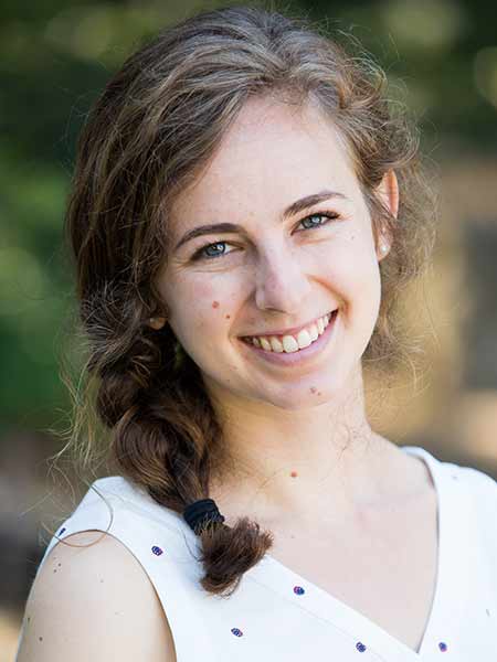 Emily Dmytryk