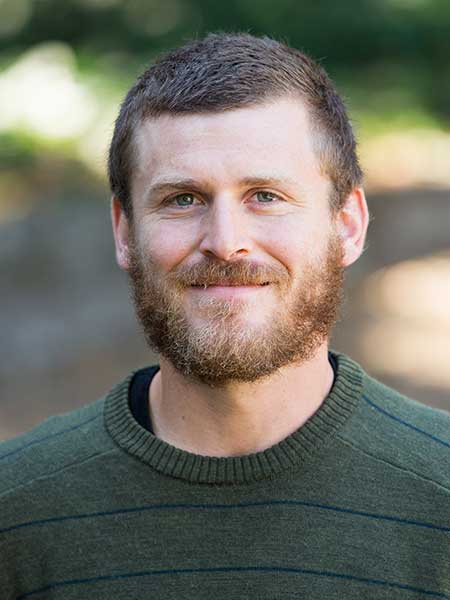 Torre Meeks, Physical Education & Computer Specialist, Extended Care Staff