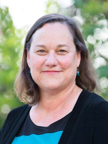 Janet Nudelman