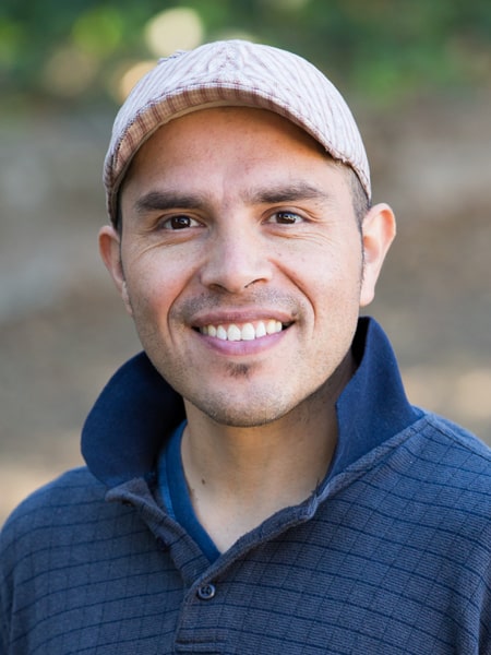 Moises Osorio, Spanish and Music