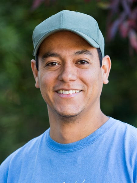Moises Osorio, Spanish and Music