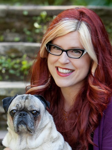 Rebecca Wilkowski, Marketing and Communications Director