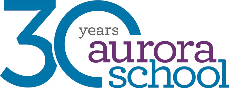 Save the Date: Aurora’s 30th Anniversary Celebration