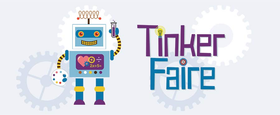 Tinker Faire