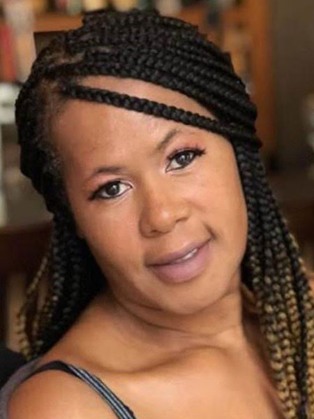 tamika